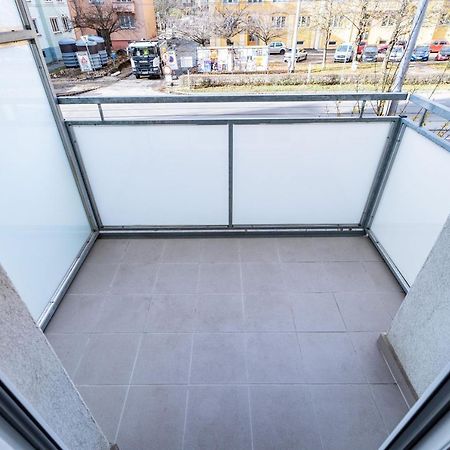 Wolkerovka Apartment 2 Olomouc Exteriér fotografie