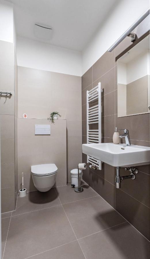 Wolkerovka Apartment 2 Olomouc Exteriér fotografie