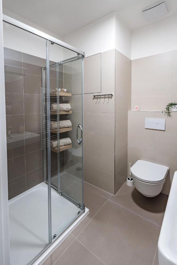 Wolkerovka Apartment 2 Olomouc Exteriér fotografie