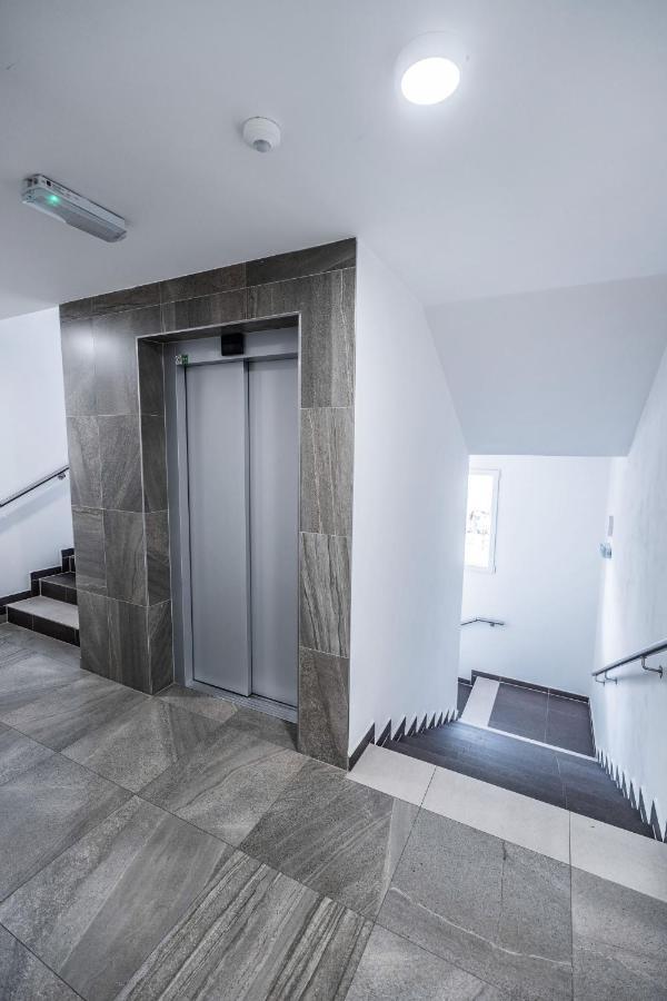 Wolkerovka Apartment 2 Olomouc Exteriér fotografie