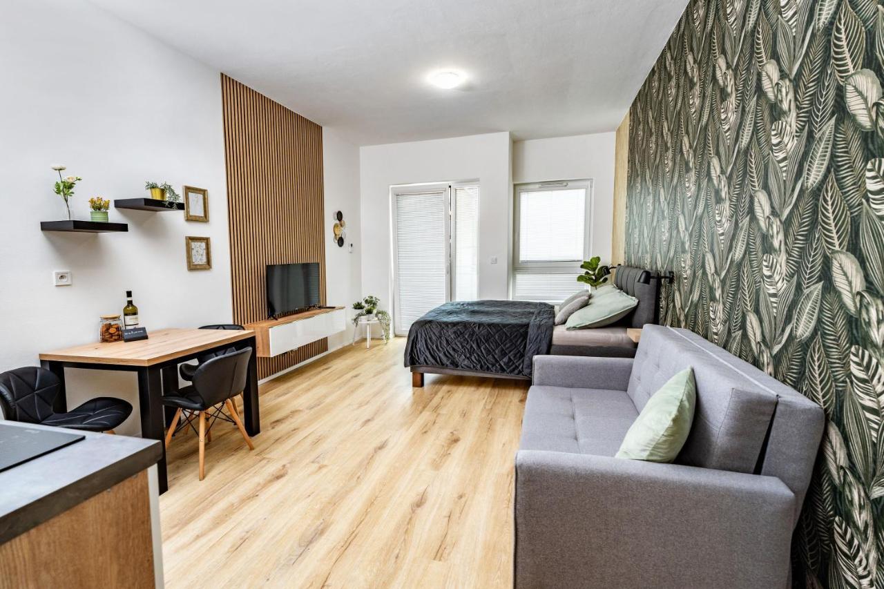 Wolkerovka Apartment 2 Olomouc Exteriér fotografie